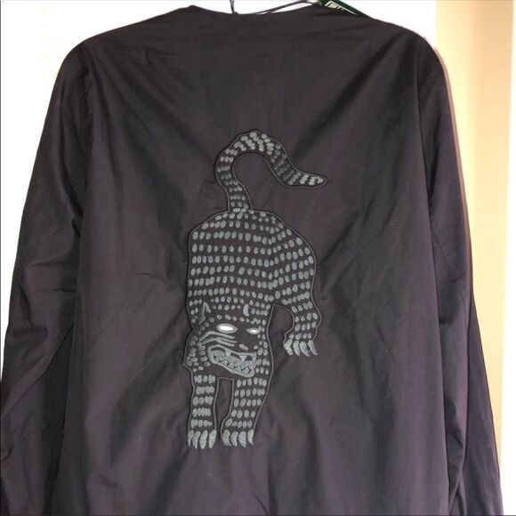 Puma Other - Puma XO Bomber Jacket collaboration w/ The Weekend NWT